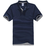 2018 Summer Hot T-shirt Men Cotton Solid Slim Fit Short Sleeve Men T Shirts Lovers Women tshirt 13 Colors