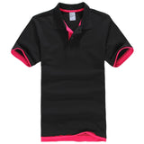 2018 Summer Hot T-shirt Men Cotton Solid Slim Fit Short Sleeve Men T Shirts Lovers Women tshirt 13 Colors