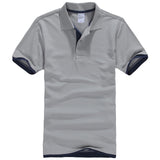2018 Summer Hot T-shirt Men Cotton Solid Slim Fit Short Sleeve Men T Shirts Lovers Women tshirt 13 Colors
