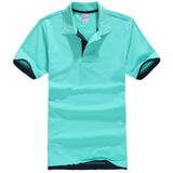 2018 Summer Hot T-shirt Men Cotton Solid Slim Fit Short Sleeve Men T Shirts Lovers Women tshirt 13 Colors