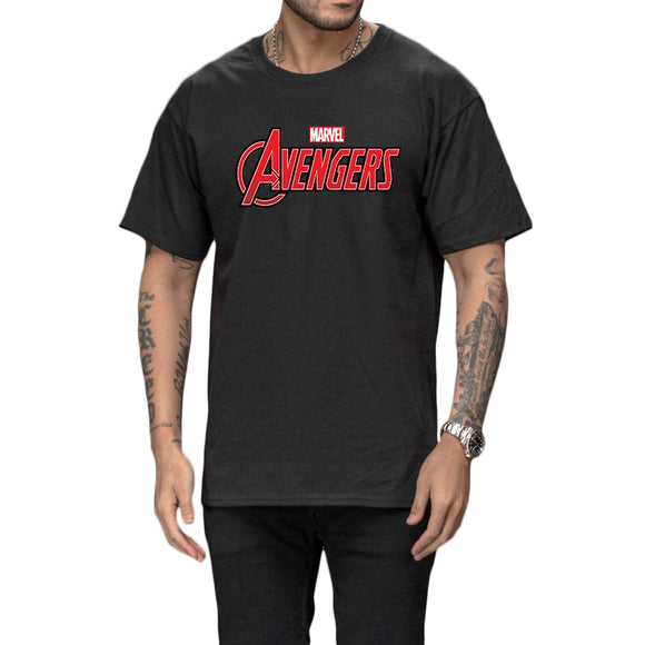 2019 New MARVEL Avengers Endgame T Shirt Men/Women Cosplay  Captain America End Game T-shirt Superhero Funny T Shirt Male