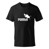 ENZGZL Mens T Shirt 2019 Summer Fashion Short-Sleeved Tees Male T-Shirt Slim Male Tops boys tshirt BLACK WHITE streetwear