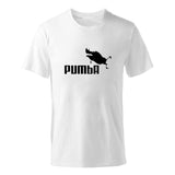 ENZGZL Mens T Shirt 2019 Summer Fashion Short-Sleeved Tees Male T-Shirt Slim Male Tops boys tshirt BLACK WHITE streetwear