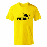 ENZGZL Mens T Shirt 2019 Summer Fashion Short-Sleeved Tees Male T-Shirt Slim Male Tops boys tshirt BLACK WHITE streetwear