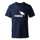 ENZGZL Mens T Shirt 2019 Summer Fashion Short-Sleeved Tees Male T-Shirt Slim Male Tops boys tshirt BLACK WHITE streetwear