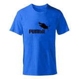 ENZGZL Mens T Shirt 2019 Summer Fashion Short-Sleeved Tees Male T-Shirt Slim Male Tops boys tshirt BLACK WHITE streetwear