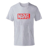 ENZGZL New Mens T Shirt Round neck 2019 Summer Fashion Tees Male T-Shirt Male Tops cotton Print boys tshirt black high quality