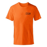 ENZGZL New Mens T Shirt Round neck 2019 Summer Fashion Tees Male T-Shirt Male Tops cotton Print boys tshirt black high quality